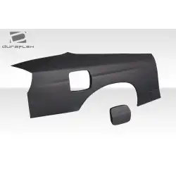 1999-2002 Nissan Silvia S15 GPR Rear Fenders - 2 Piece (S) image - 14