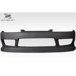 1999-2002 Nissan Silvia S15 D1 Sport V3 Front Bumper - 1 Piece image - 3