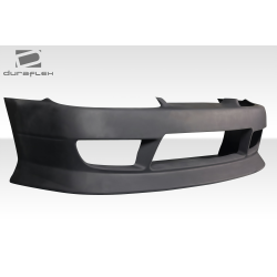 1999-2002 Nissan Silvia S15 Duraflex D1 Sport V3 Front Bumper - 1 Piece image - 4