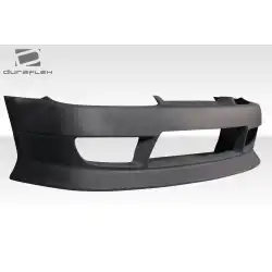 1999-2002 Nissan Silvia S15 D1 Sport V3 Front Bumper - 1 Piece image - 4
