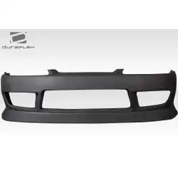 1999-2002 Nissan Silvia S15 D1 Sport V3 Front Bumper - 1 Piece image - 5