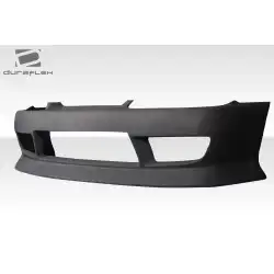1999-2002 Nissan Silvia S15 D1 Sport V3 Front Bumper - 1 Piece image - 9