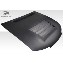 1999-2002 Nissan Silvia S15 Duraflex D1 Hood -1 Piece image - 4