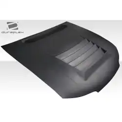 1999-2002 Nissan Silvia S15 D1 Hood -1 Piece image - 4