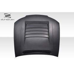 1999-2002 Nissan Silvia S15 Duraflex D1 Hood -1 Piece image - 6