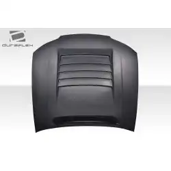 1999-2002 Nissan Silvia S15 D1 Hood -1 Piece image - 6
