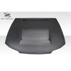 1999-2002 Nissan Silvia S15 D1 Hood -1 Piece image - 5