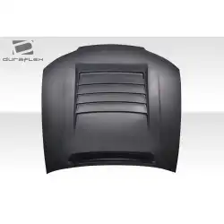 1999-2002 Nissan Silvia S15 D1 Hood -1 Piece image - 11