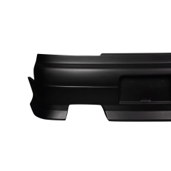 1999-2002 Nissan Silvia S15 Duraflex D1 Sport V3 Rear Bumper -1 Piece image - 7