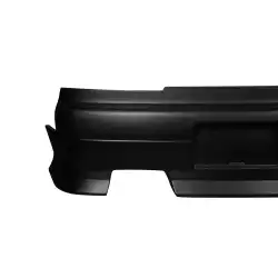 1999-2002 Nissan Silvia S15 D1 Sport V3 Rear Bumper -1 Piece image - 6