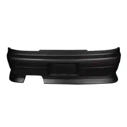 1999-2002 Nissan Silvia S15 D1 Sport V3 Rear Bumper -1 Piece image - 7