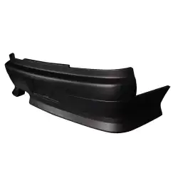 1999-2002 Nissan Silvia S15 D1 Sport V3 Rear Bumper -1 Piece image - 9