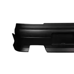 1999-2002 Nissan Silvia S15 D1 Sport V3 Rear Bumper -1 Piece image - 13