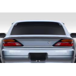 1999-2002 Nissan Silvia S15 Duraflex D1 Sport Rear Wing Spoiler - 1 Piece image - 1