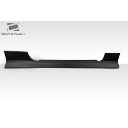 1999-2002 Nissan Silvia S15 Duraflex D1 Sport V3 Side Skirt Rocker Panels -2 Piece image - 4