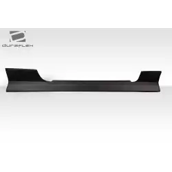 1999-2002 Nissan Silvia S15 D1 Sport V3 Side Skirt Rocker Panels -2 Piece image - 4