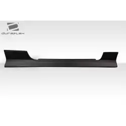 1999-2002 Nissan Silvia S15 D1 Sport V3 Side Skirt Rocker Panels -2 Piece image - 7