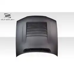 1989-1994 Nissan Skyline R32 D1 Hood - 1 Piece image - 3