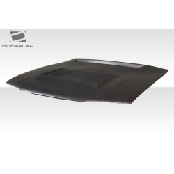 1989-1994 Nissan Skyline R32 Duraflex D1 Hood - 1 Piece image - 4