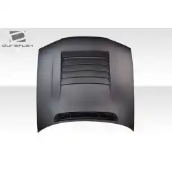1989-1994 Nissan Skyline R32 D1 Hood - 1 Piece image - 5