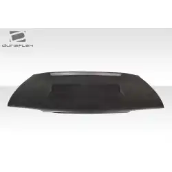 1989-1994 Nissan Skyline R32 D1 Hood - 1 Piece image - 9