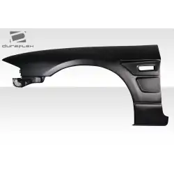 1995-1998 Nissan Skyline R33 2DR D1 Sport 30MM Front Fenders - 2 Piece image - 4