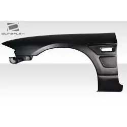 1995-1998 Nissan Skyline R33 2DR D1 Sport 30MM Front Fenders - 2 Piece image - 7