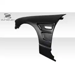 1995-1998 Nissan Skyline R33 2DR D1 Sport 30MM Front Fenders - 2 Piece image - 11