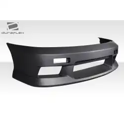 1995-1998 Nissan Skyline R33 2DR D Spec Front Bumper - 1 Piece image - 4