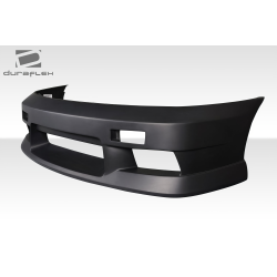 1995-1998 Nissan Skyline R33 2DR Duraflex D Spec Front Bumper - 1 Piece image - 5