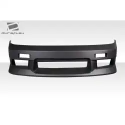 1995-1998 Nissan Skyline R33 2DR D Spec Front Bumper - 1 Piece image - 5