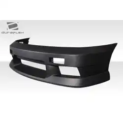 1995-1998 Nissan Skyline R33 2DR D Spec Front Bumper - 1 Piece image - 9