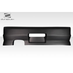 1995-1998 Nissan Skyline R33 2DR Duraflex D Spec Rear Bumper - 1 Piece image - 3