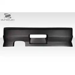 1995-1998 Nissan Skyline R33 2DR D Spec Rear Bumper - 1 Piece image - 3