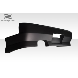 1995-1998 Nissan Skyline R33 2DR Duraflex D Spec Rear Bumper - 1 Piece image - 4