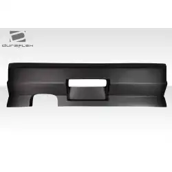 1995-1998 Nissan Skyline R33 2DR D Spec Rear Bumper - 1 Piece image - 5