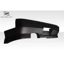 1995-1998 Nissan Skyline R33 2DR D Spec Rear Bumper - 1 Piece image - 7