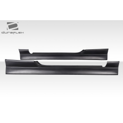 1995-1998 Nissan Skyline R33 2DR Duraflex D Spec Side Skirt Rocker Panels - 2 Piece image - 4