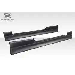 1995-1998 Nissan Skyline R33 2DR D Spec Side Skirt Rocker Panels - 2 Piece image - 11