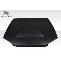 1999-2002 Nissan Skyline R34 D1 Hood - 1 Piece image - 5