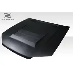 1999-2002 Nissan Skyline R34 D1 Hood - 1 Piece image - 7