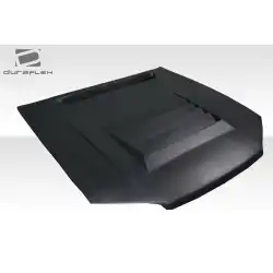 1999-2002 Nissan Skyline R34 D1 Hood - 1 Piece image - 9