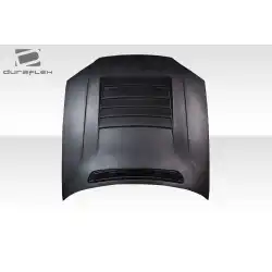 1999-2002 Nissan Skyline R34 D1 Hood - 1 Piece image - 11