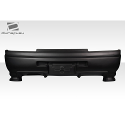 1999-2002 Nissan Skyline R34 2DR Duraflex Estra Rear Bumper - 1 Piece image - 4