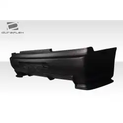 1999-2002 Nissan Skyline R34 2DR Estra Rear Bumper - 1 Piece image - 4