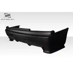 1999-2002 Nissan Skyline R34 2DR Estra Rear Bumper - 1 Piece image - 6