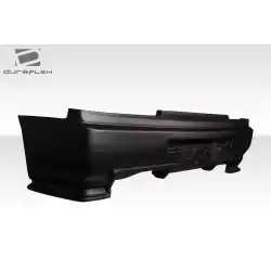 1999-2002 Nissan Skyline R34 2DR Estra Rear Bumper - 1 Piece image - 11