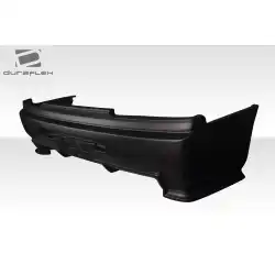 1999-2002 Nissan Skyline R34 2DR Estra Rear Bumper - 1 Piece image - 13