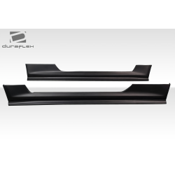 1999-2002 Nissan Skyline R34 2DR Duraflex Estra Side Skirt Rocker Panels - 2 Piece image - 3