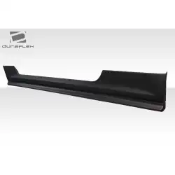 1999-2002 Nissan Skyline R34 2DR Estra Side Skirt Rocker Panels - 2 Piece image - 5